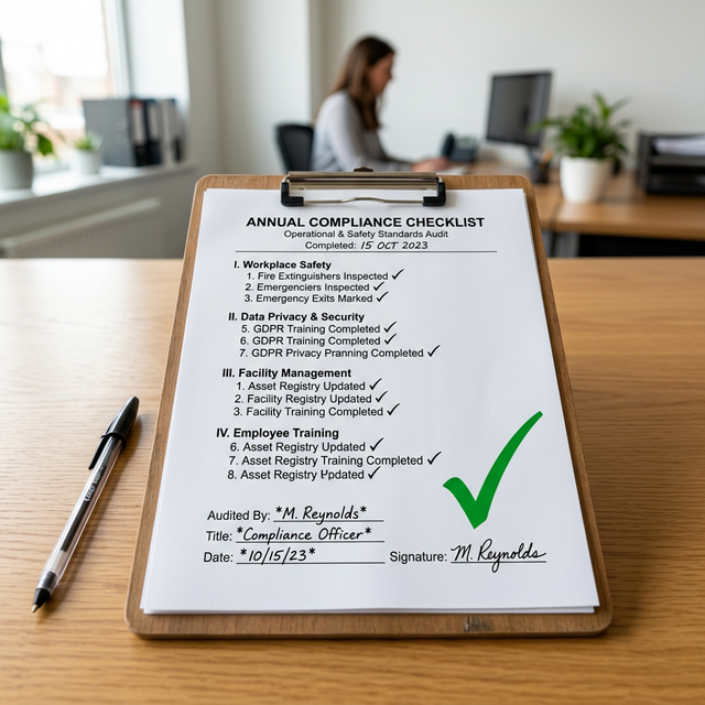 BOI Exemption Confirmed 2026: How to Check If You Still Need to File (Free Checklist)
